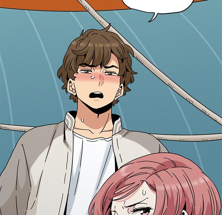 The Turning Point Chapter 85 - Page 49