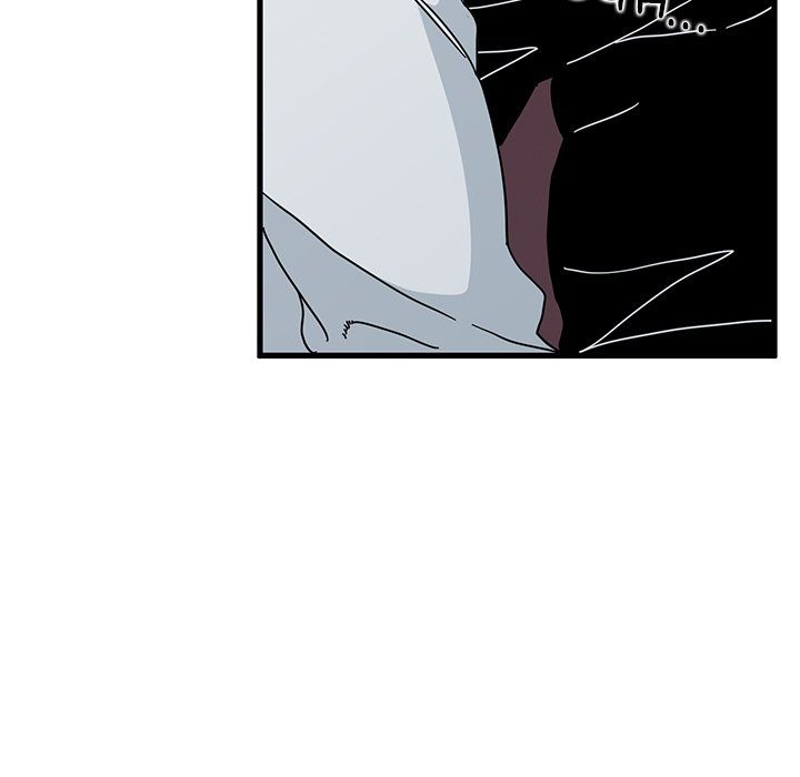 The Turning Point Chapter 85 - Page 59