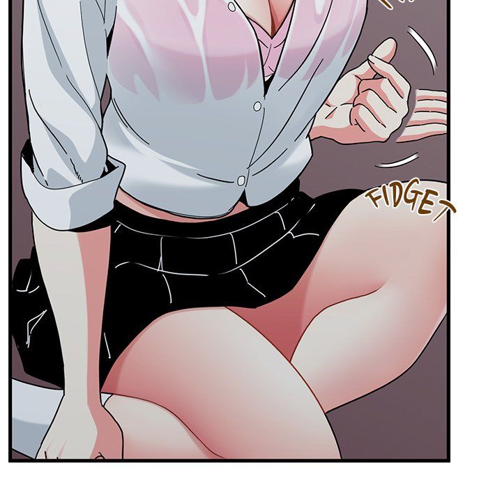 The Turning Point Chapter 85 - Page 68