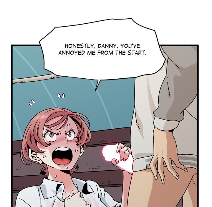 The Turning Point Chapter 85 - Page 73