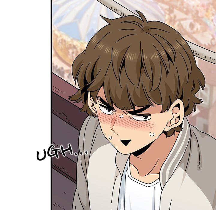 The Turning Point Chapter 85 - Page 78