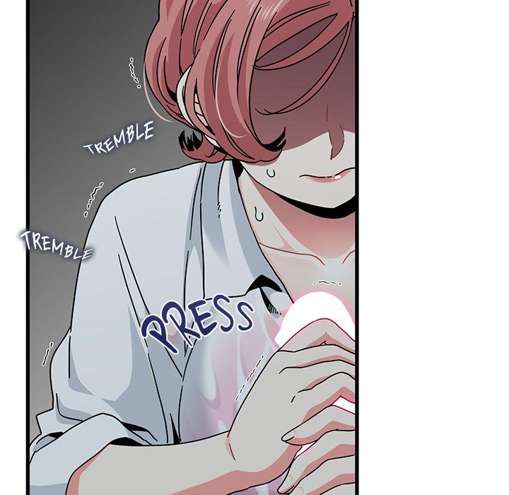 The Turning Point Chapter 85 - Page 8