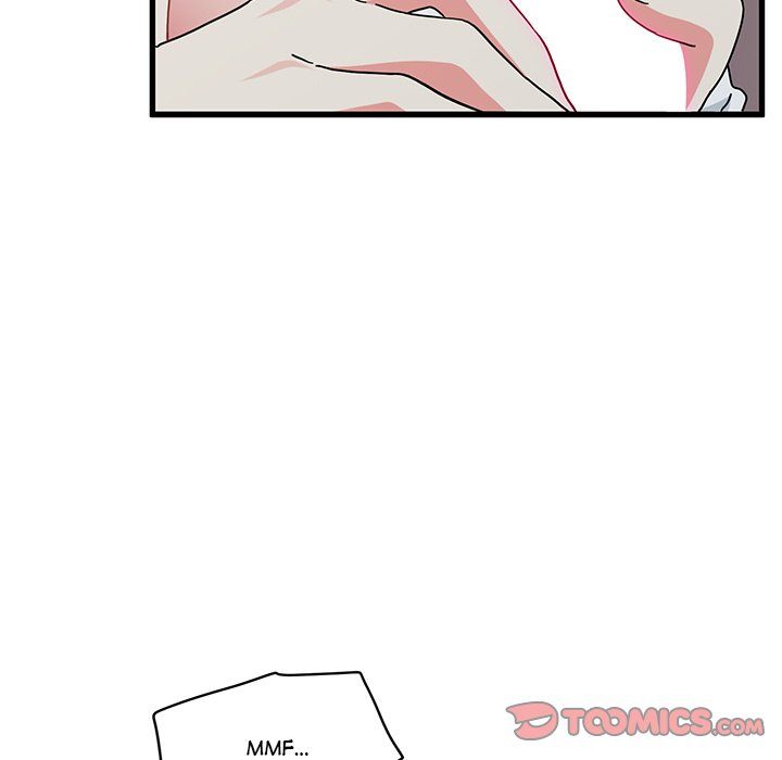 The Turning Point Chapter 85 - Page 93