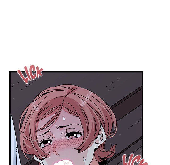 The Turning Point Chapter 86 - Page 11