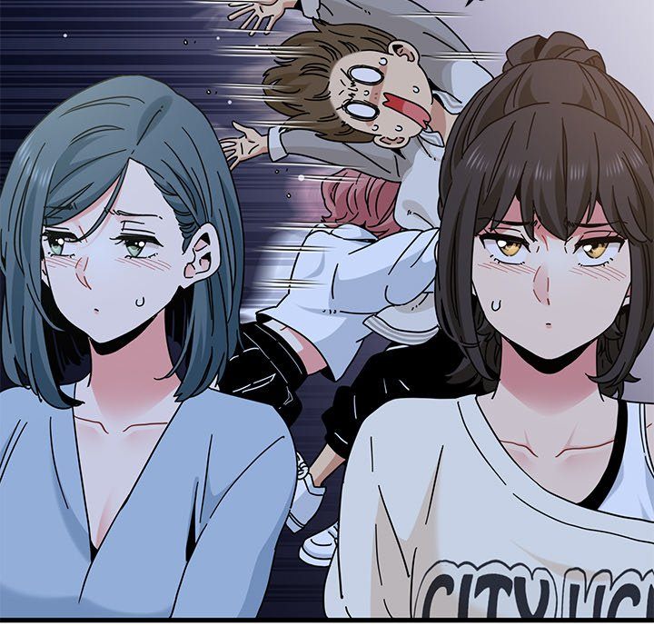 The Turning Point Chapter 86 - Page 113