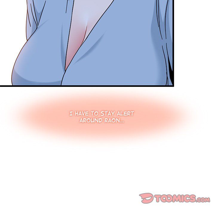 The Turning Point Chapter 86 - Page 120