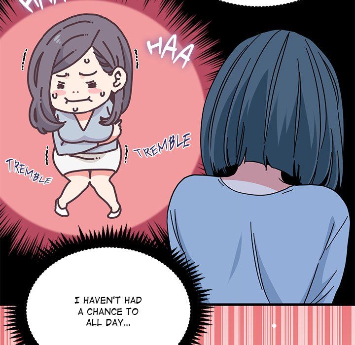 The Turning Point Chapter 86 - Page 134