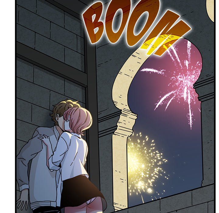 The Turning Point Chapter 86 - Page 154