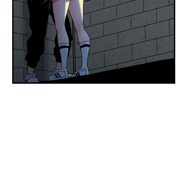 The Turning Point Chapter 86 - Page 155