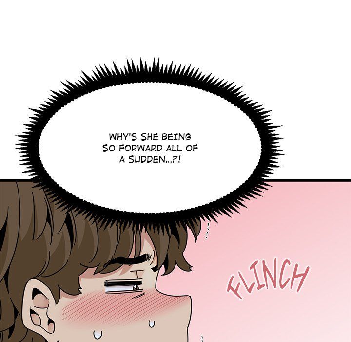 The Turning Point Chapter 86 - Page 23