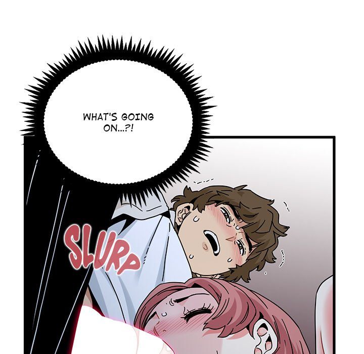 The Turning Point Chapter 86 - Page 25