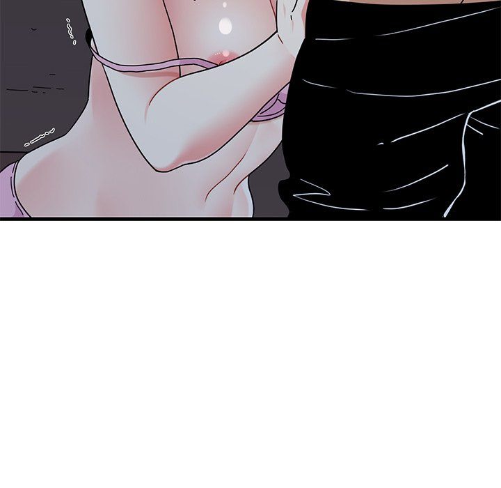 The Turning Point Chapter 86 - Page 36