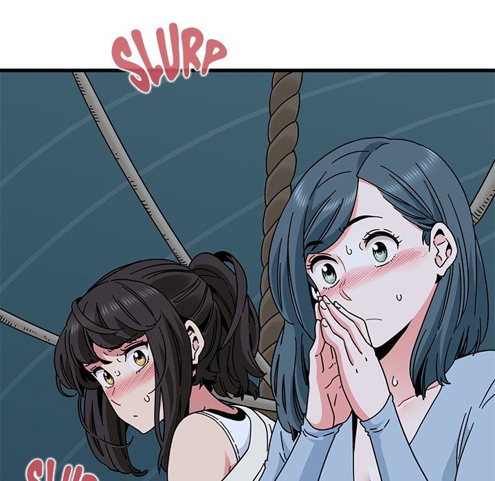 The Turning Point Chapter 86 - Page 5