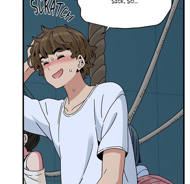 The Turning Point Chapter 86 - Page 73