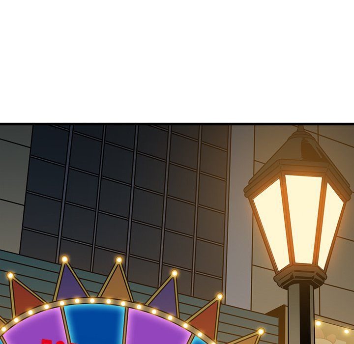 The Turning Point Chapter 86 - Page 86