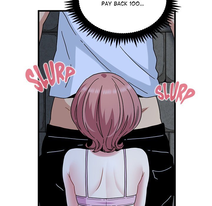 The Turning Point Chapter 87 - Page 100