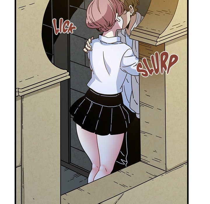 The Turning Point Chapter 87 - Page 14