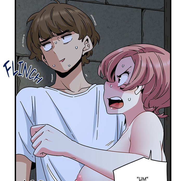 The Turning Point Chapter 87 - Page 143