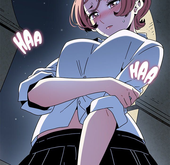 The Turning Point Chapter 87 - Page 17