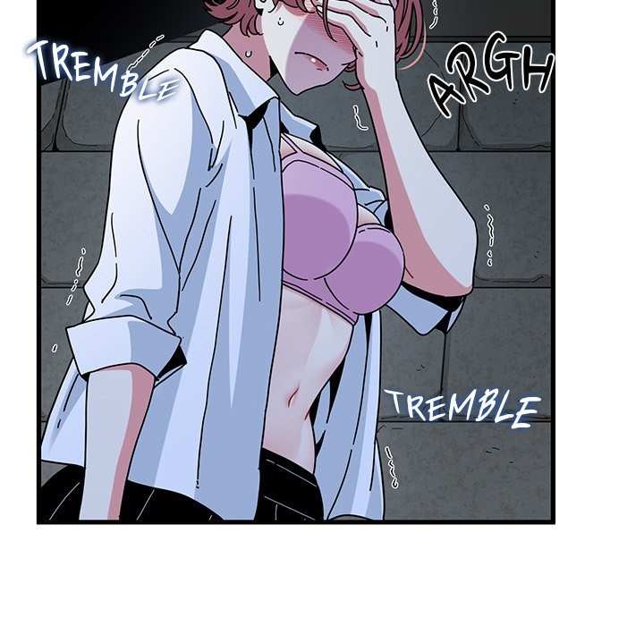 The Turning Point Chapter 87 - Page 27