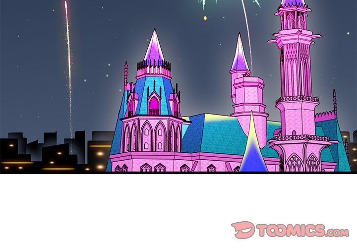 The Turning Point Chapter 87 - Page 3