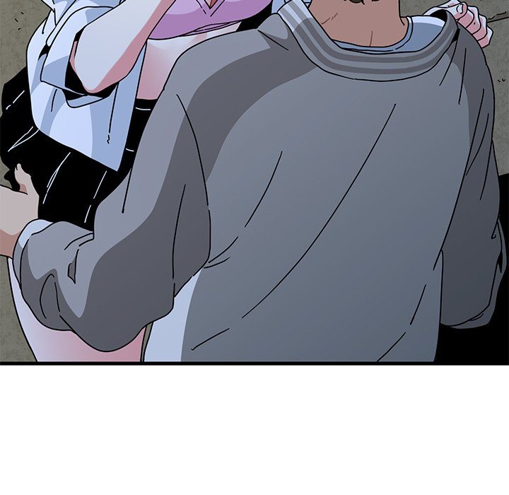 The Turning Point Chapter 87 - Page 32