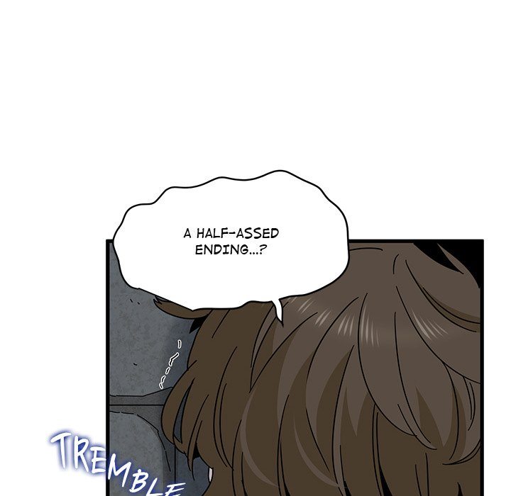 The Turning Point Chapter 87 - Page 40