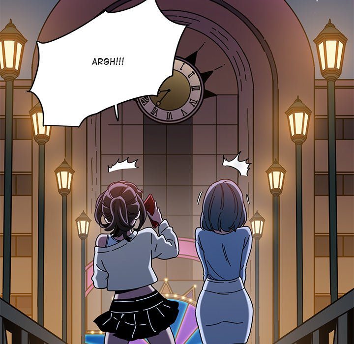 The Turning Point Chapter 87 - Page 81