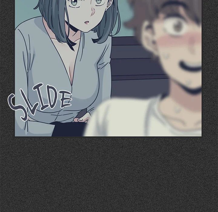 The Turning Point Chapter 88 - Page 116