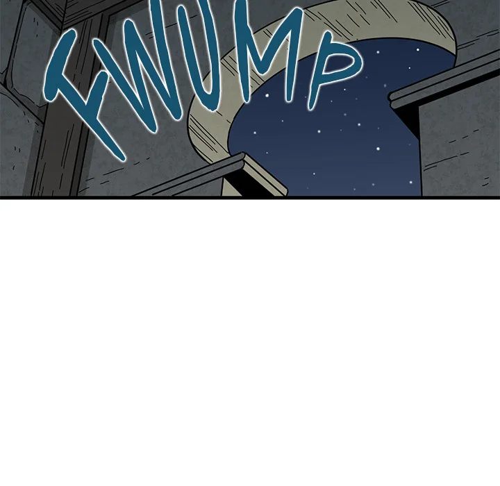 The Turning Point Chapter 88 - Page 158