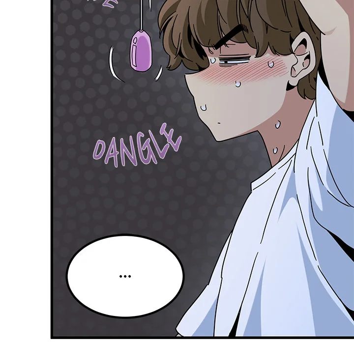 The Turning Point Chapter 88 - Page 160