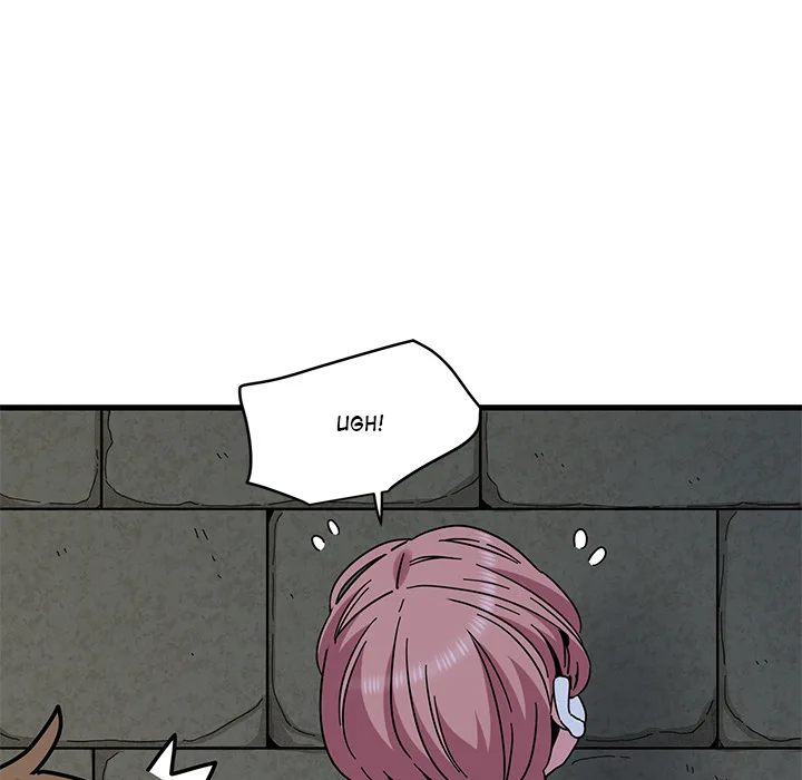 The Turning Point Chapter 88 - Page 19