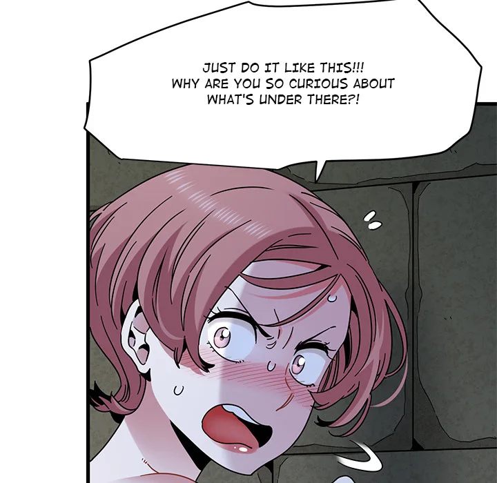 The Turning Point Chapter 88 - Page 22