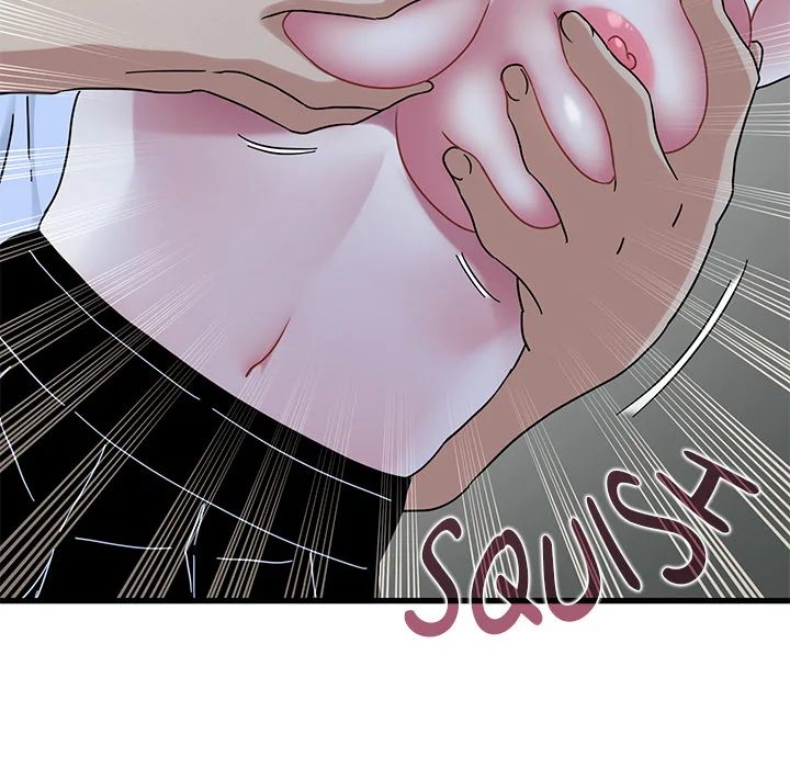 The Turning Point Chapter 88 - Page 46