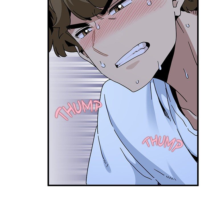 The Turning Point Chapter 89 - Page 106