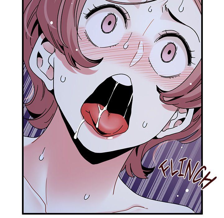 The Turning Point Chapter 89 - Page 133