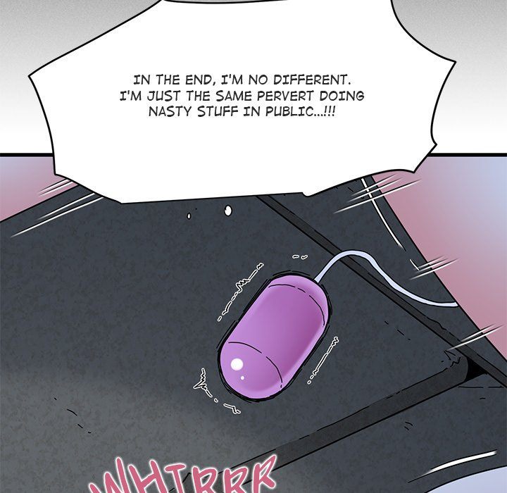 The Turning Point Chapter 89 - Page 141