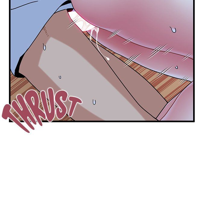 The Turning Point Chapter 89 - Page 144