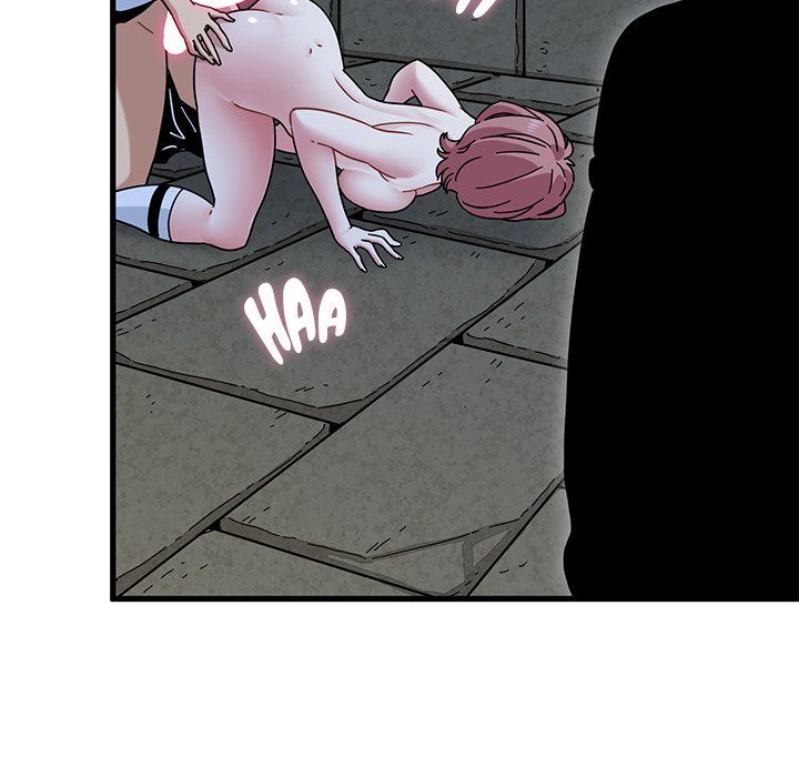 The Turning Point Chapter 89 - Page 154