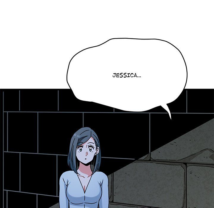 The Turning Point Chapter 89 - Page 157