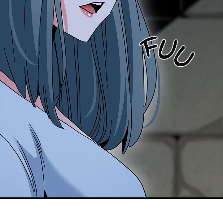 The Turning Point Chapter 89 - Page 163