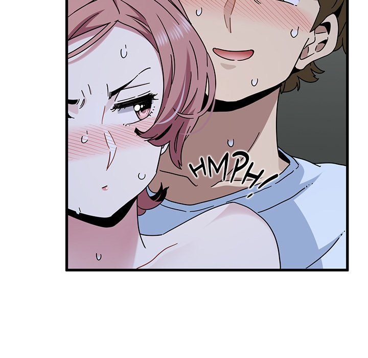 The Turning Point Chapter 89 - Page 42