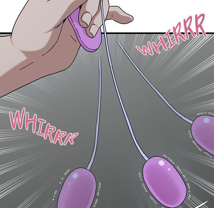 The Turning Point Chapter 89 - Page 8