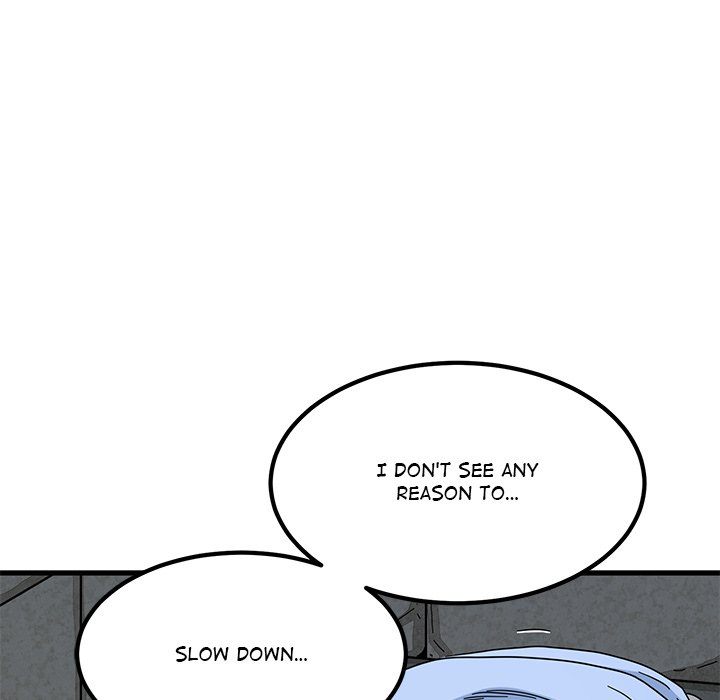 The Turning Point Chapter 89 - Page 89