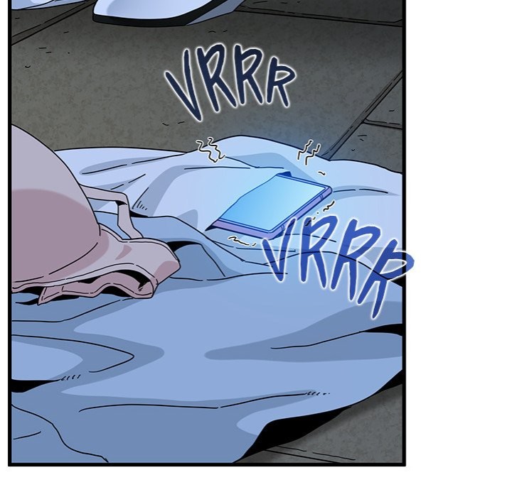 The Turning Point Chapter 90 - Page 114