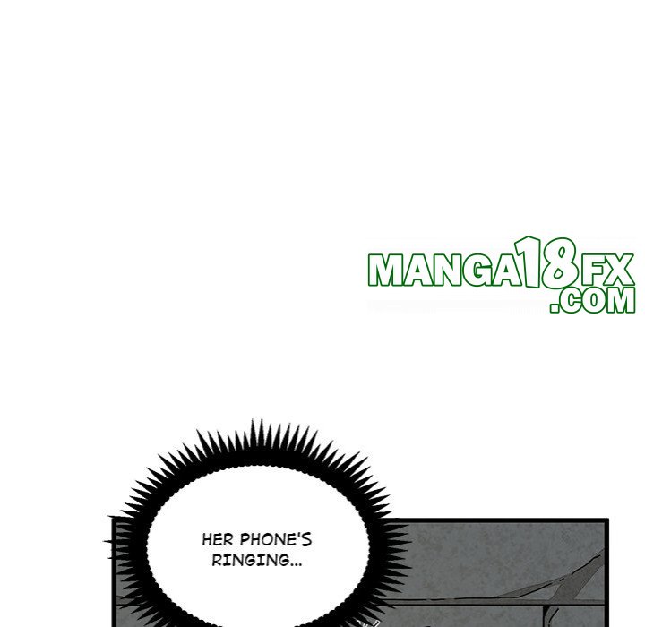 The Turning Point Chapter 90 - Page 115