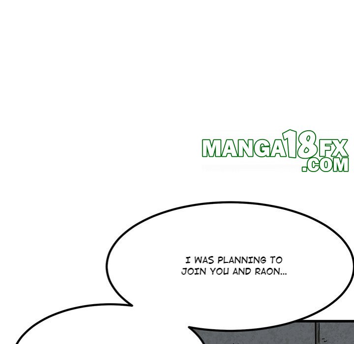 The Turning Point Chapter 90 - Page 143