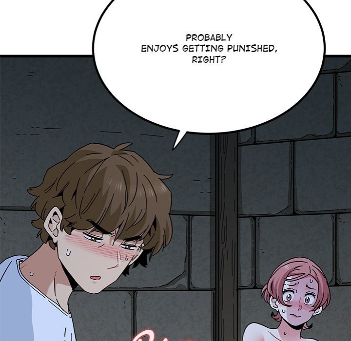 The Turning Point Chapter 90 - Page 163