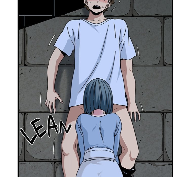 The Turning Point Chapter 90 - Page 17