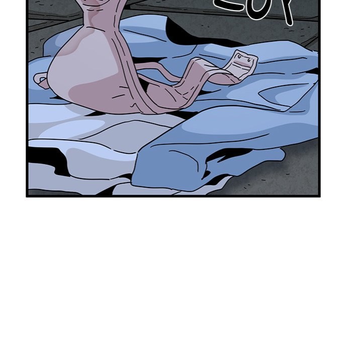 The Turning Point Chapter 90 - Page 50